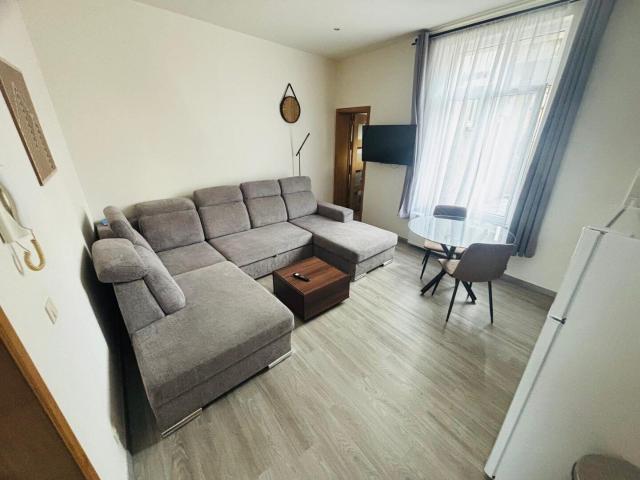 Kot location à Quartier du Centre - Centrumwijk, Bruxelles - Brussel