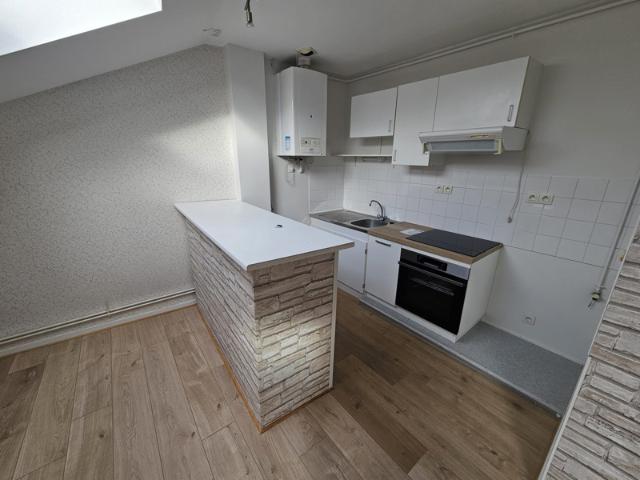 Appartement location à Yssingeaux, Sainte-sigolène