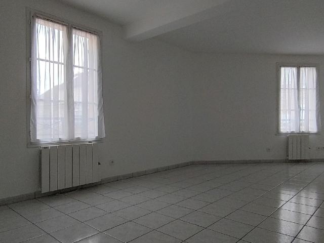 Appartement location à Senlis, Coye-la-forêt