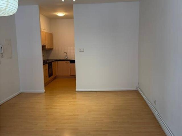 Kot location à Liège, Wallonie