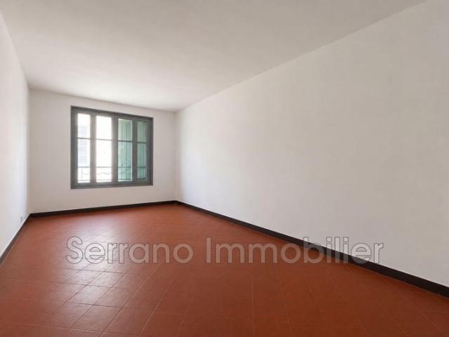 Appartement vente à Nîmes, Jonquières-saint-vincent