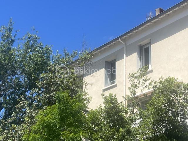 Appartement vente à Béziers