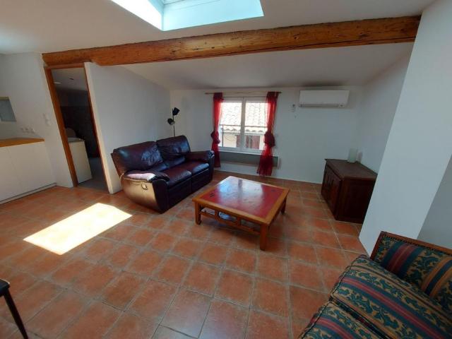Appartement location à Montpellier, Mèze