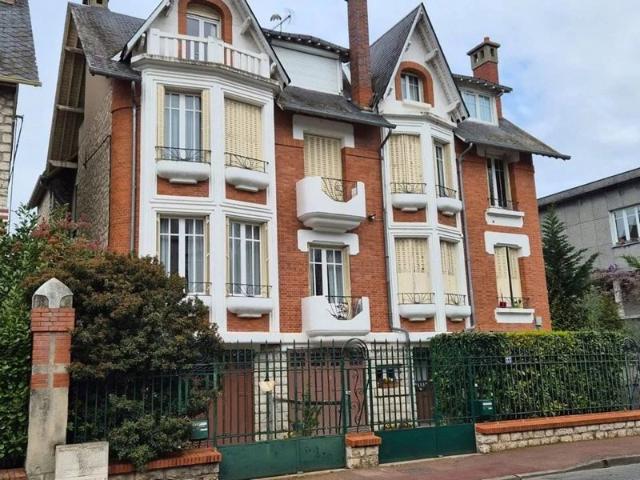 Appartement vente à Montargis