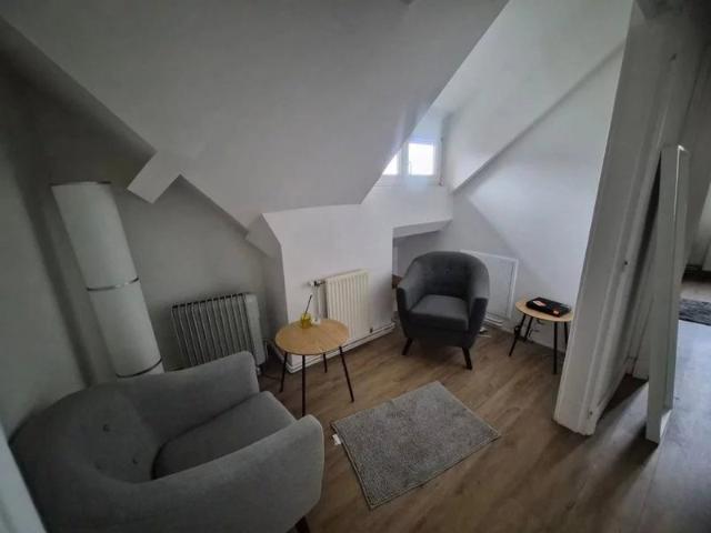 Appartement vente à Montargis