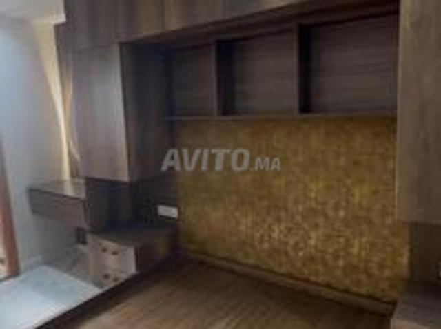 Appartement vente