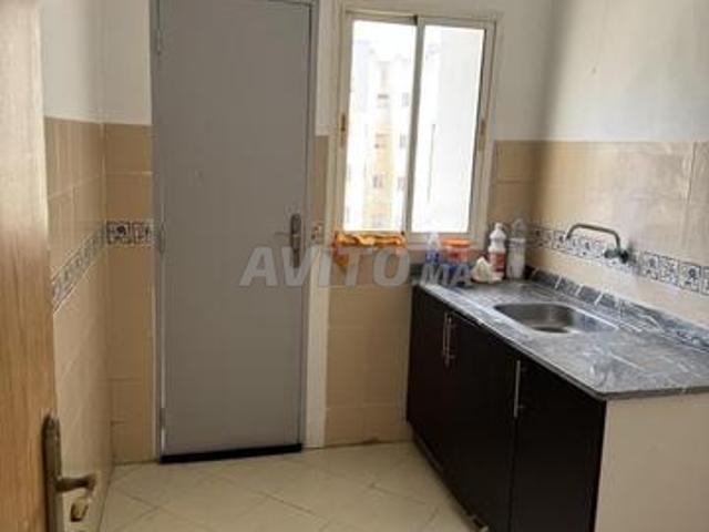 Appartement location à Lyautey