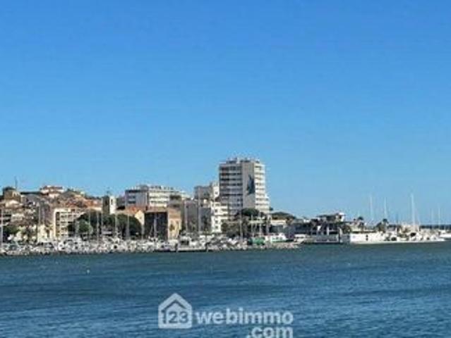 Appartement vente à Arrondissement de Draguignan, Sainte-maxime