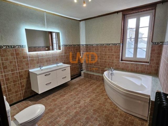 Appartement location à Saint-Jean-d'Angély, Saint-jean-d'angély