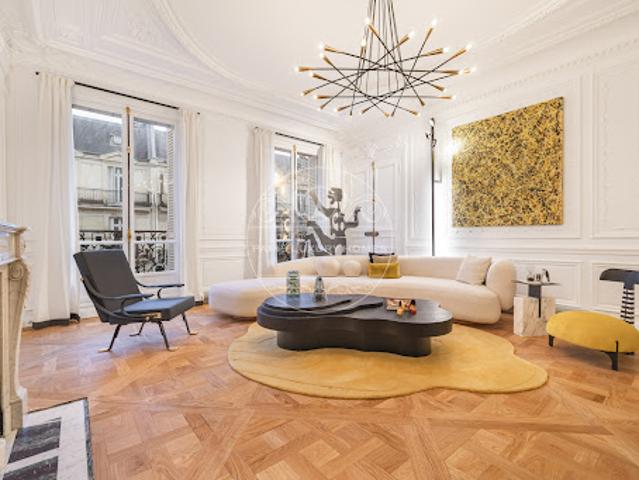 Appartement vente à Bordeaux