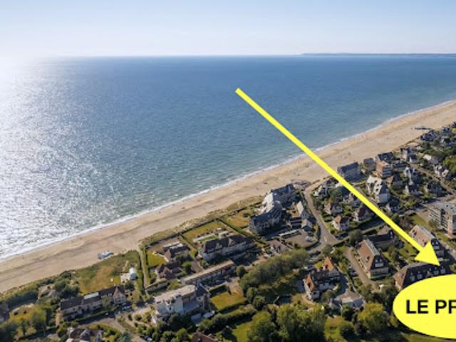 Appartement vente à Lisieux, Benerville-sur-mer