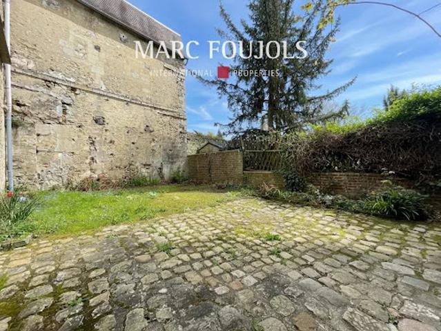 Appartement vente à Montreuil-sur-Mer, Senlis