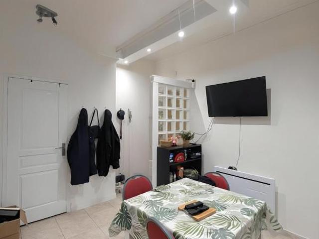 Appartement vente à Lyon, Métropole de Lyon