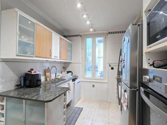 Appartement vente à Lyon, Métropole de Lyon