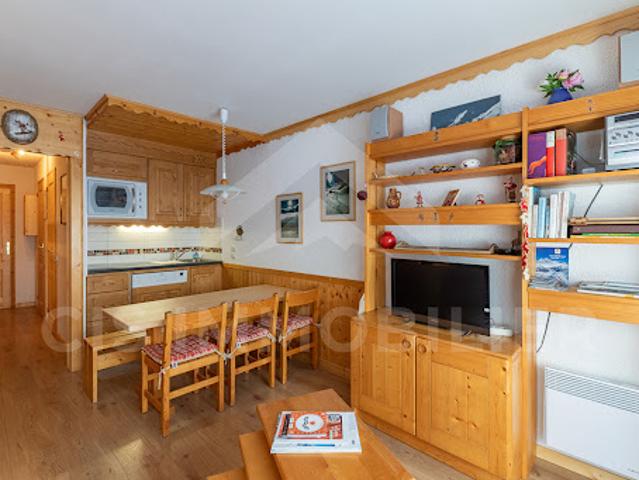 Appartement vente à Albertville, Les Allues