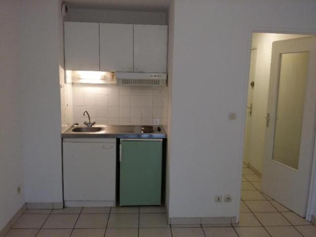 Appartement location à Toulouse