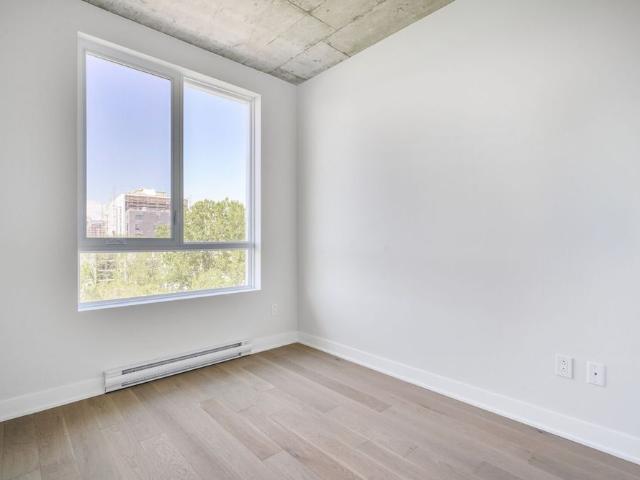 Apartment for rent in Mercier, Montréal