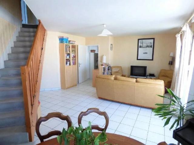 Appartement vente à Argenteuil, Eaubonne