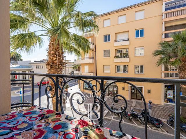 Appartement vente à Arrondissement de Draguignan, Sainte-maxime