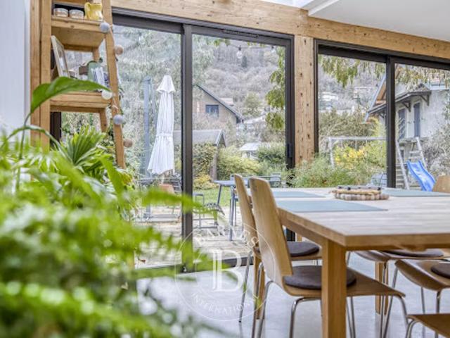 Appartement vente à Gex, Divonne-les-bains