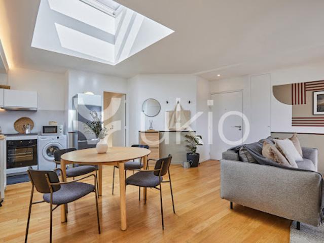 Appartement location à Paris, Île-de-France