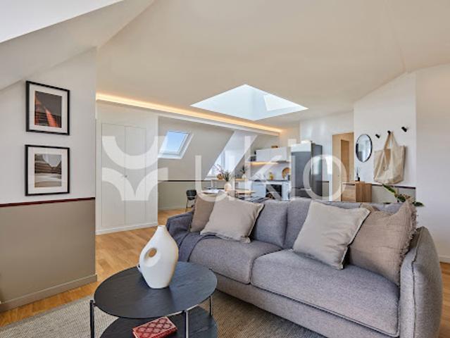 Appartement location à Paris, Île-de-France