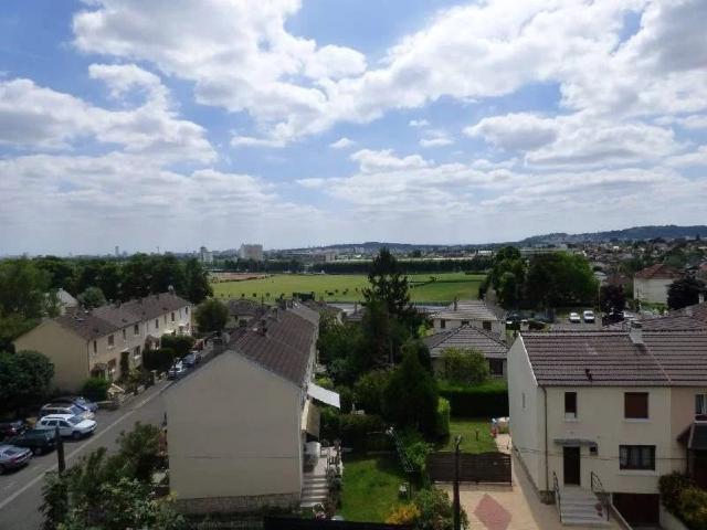 Appartement vente à Argenteuil, Eaubonne