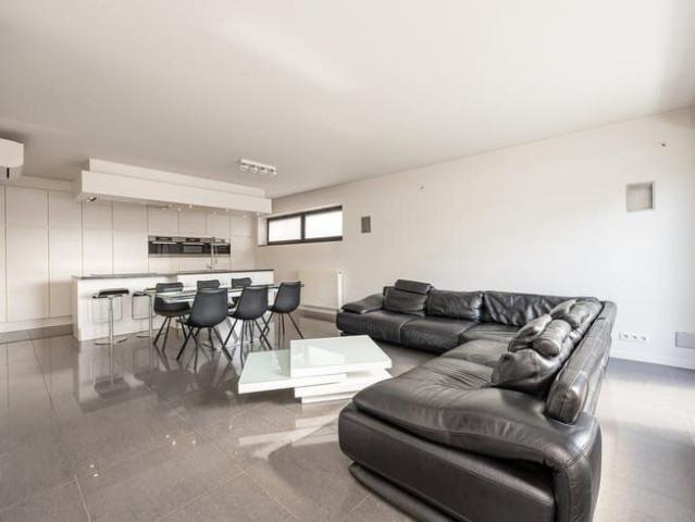 Appartement location à Antwerpen