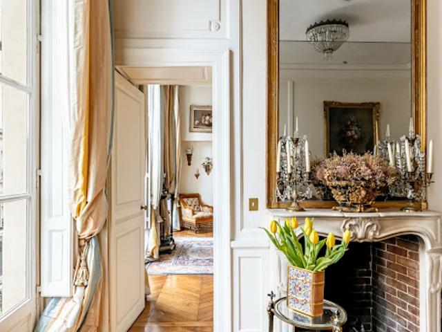 Appartement vente à Paris 7e Arrondissement, Paris