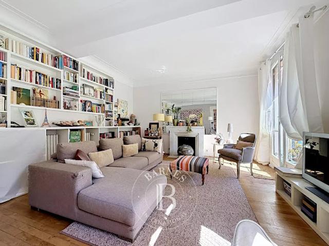 Appartement location à Paris, Île-de-France