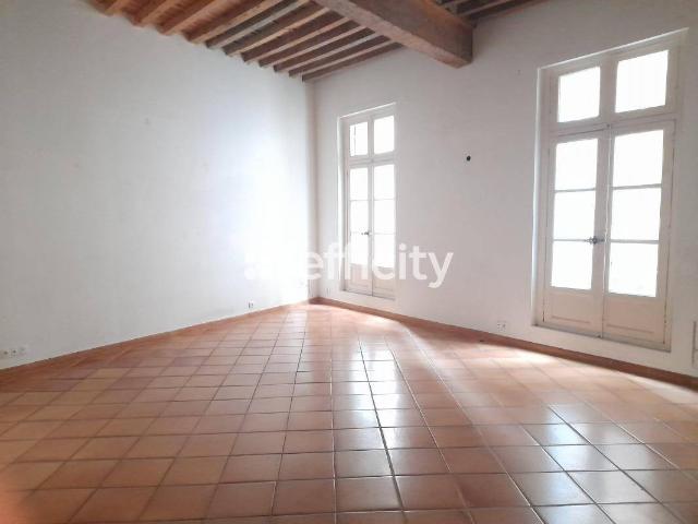 Appartement vente à Pézenas