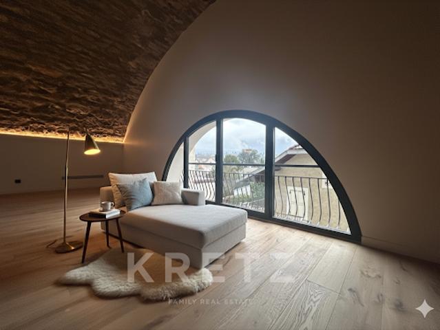Appartement vente à Chambéry, Aix-les-bains