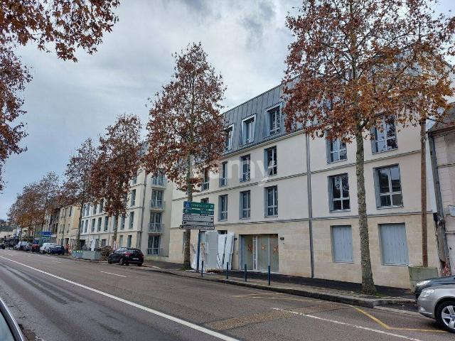 Appartement location à Saint-Caprais, Ménerville