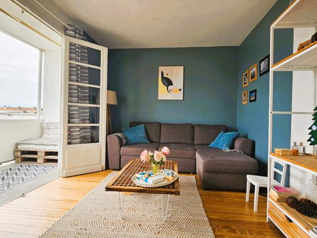 Appartement vente à Rochefort, Royan