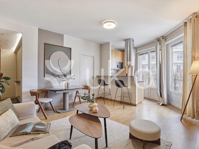 Appartement location à Paris, Île-de-France