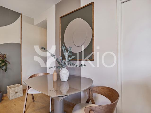 Appartement location à Paris, Île-de-France