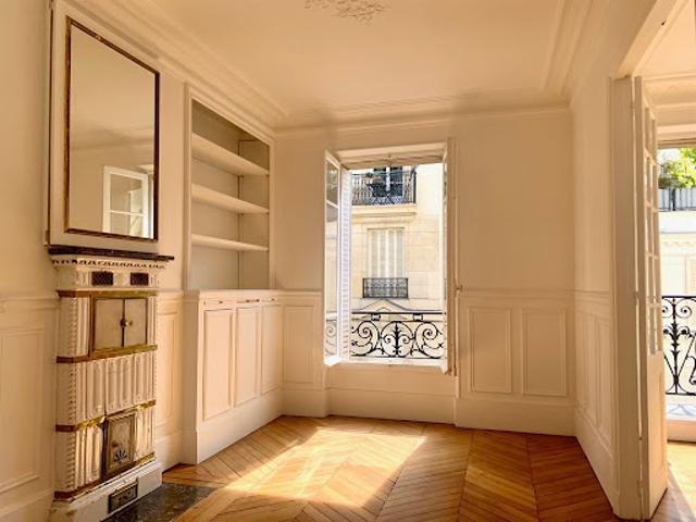 Appartement location à Île-de-France