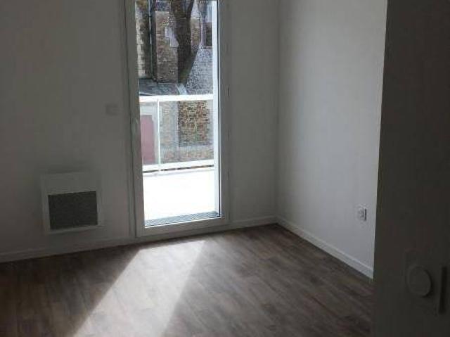 Appartement location à La Chaussée, Saint-Philbert-de-Grand-Lieu