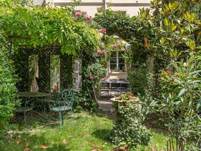 Maison vente à Paris, Île-de-France