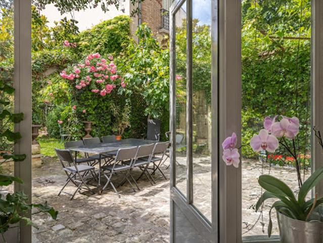 Maison vente à Paris, Île-de-France