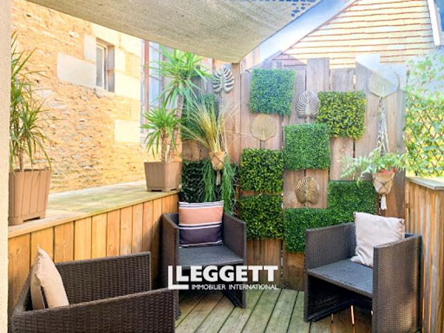 Appartement vente à Sarlat-la-Canéda, Sarlat-la-canéda