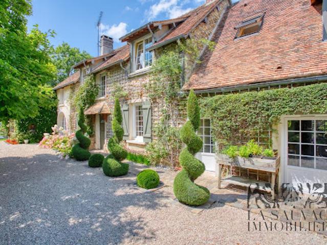 Appartement vente à Les Andelys, Chambray