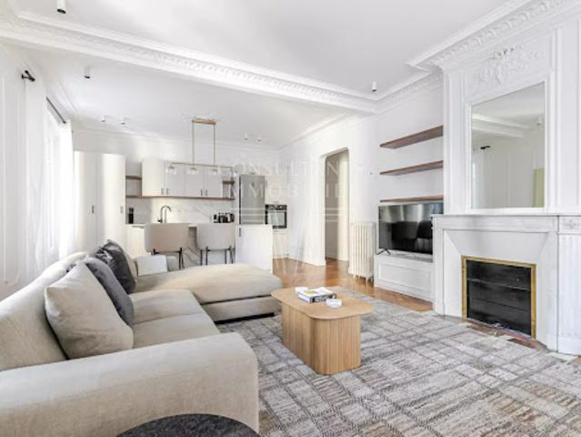 Appartement vente à Rambouillet, Saint-lambert