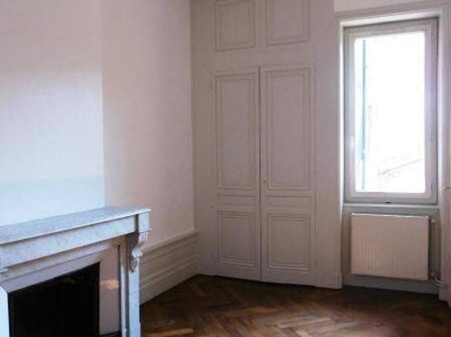 Appartement location à Chalosset, Tarare