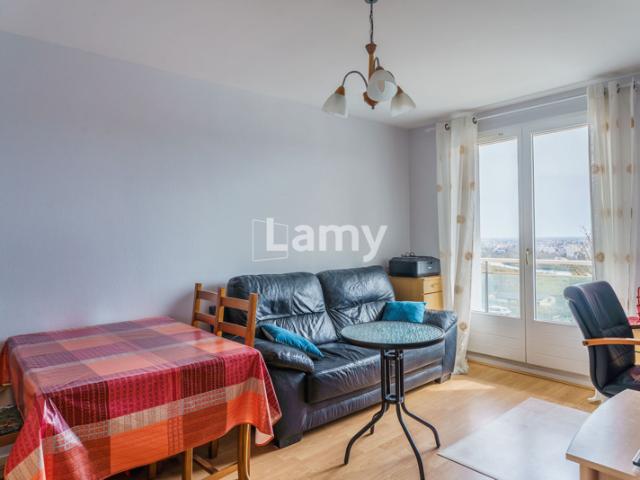 Appartement vente à Dijon