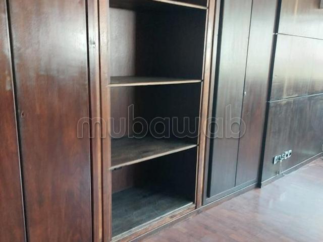 Appartement vente à Témara