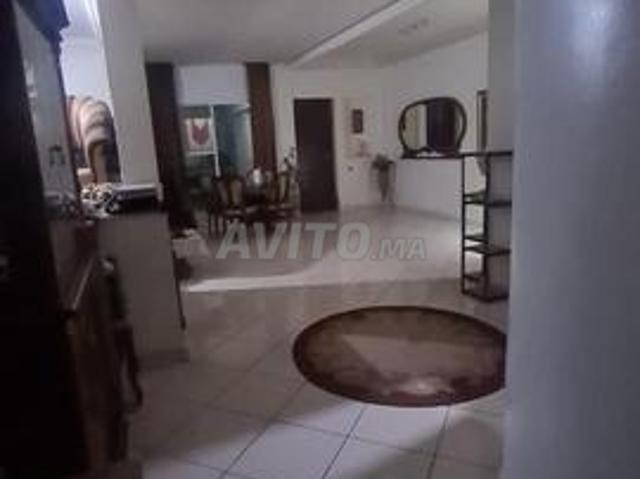 Appartement vente à Témara