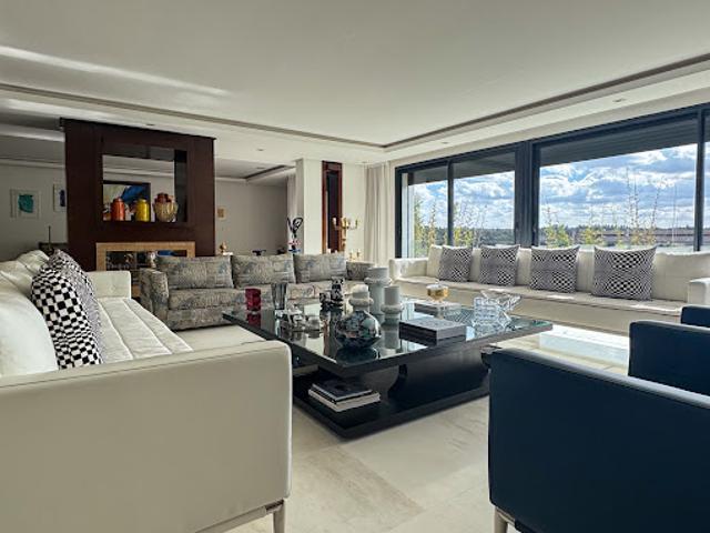 Appartement vente à Rabat, Rabat-Salé-Zemmour-Zaër