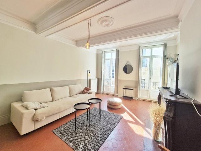 Appartement vente à Béziers
