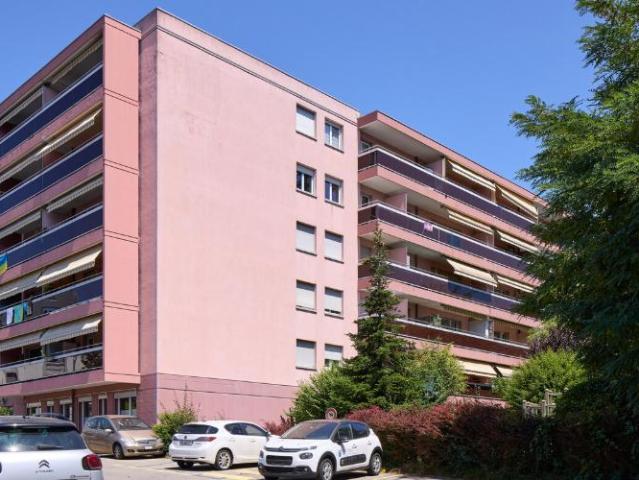 Apartment mieten in Renens, Waadt